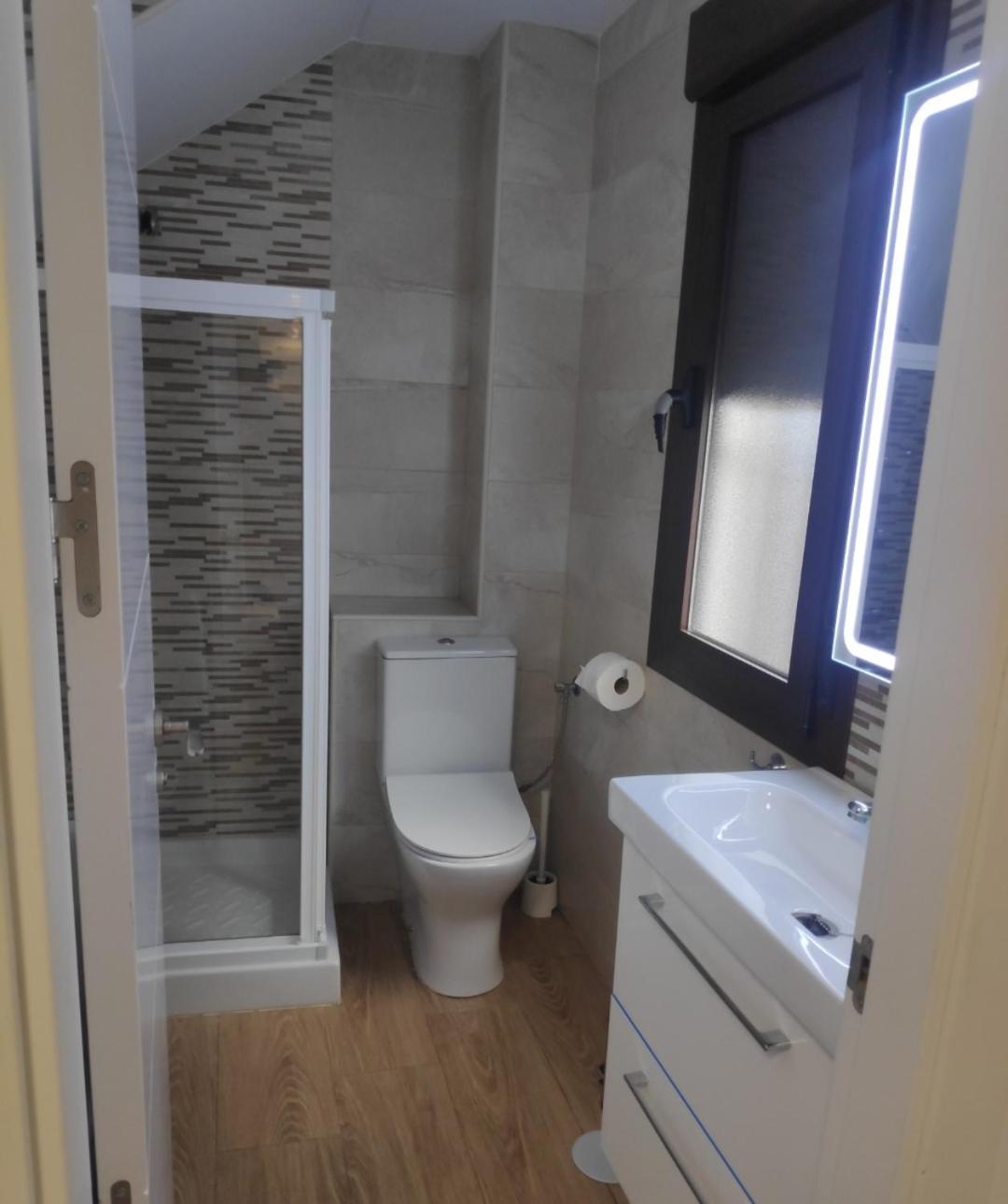 Apartamento En Casarabonela Extérieur photo