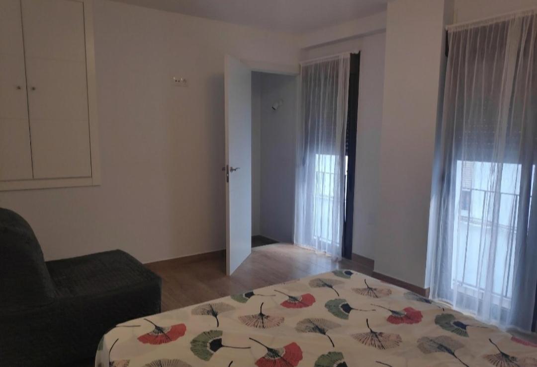 Apartamento En Casarabonela Extérieur photo