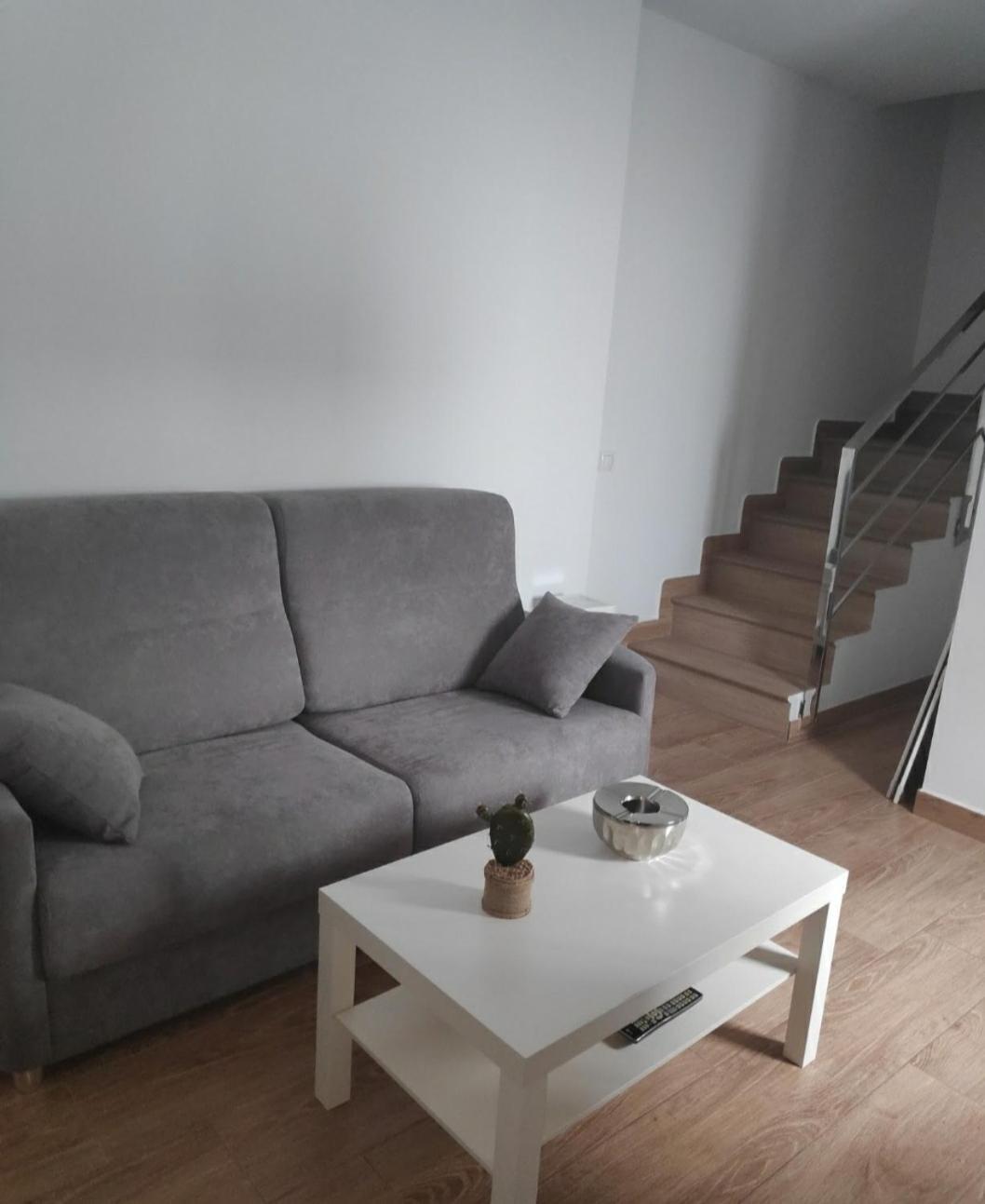 Apartamento En Casarabonela Extérieur photo
