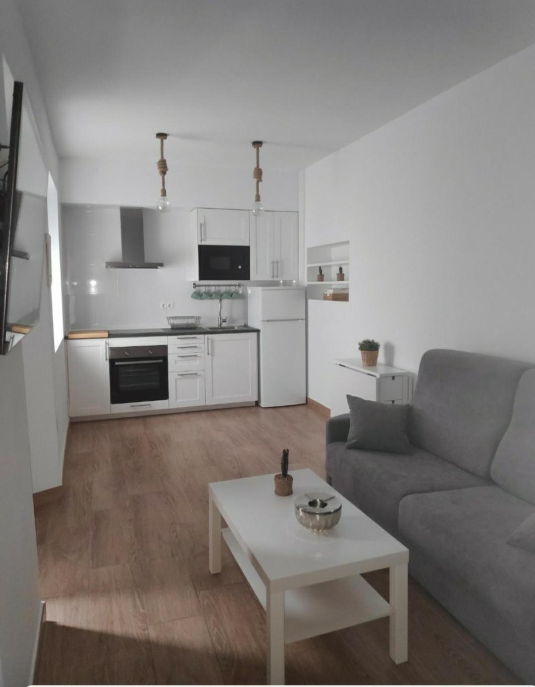Apartamento En Casarabonela Extérieur photo