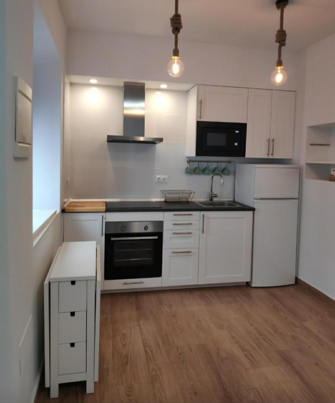 Apartamento En Casarabonela Extérieur photo