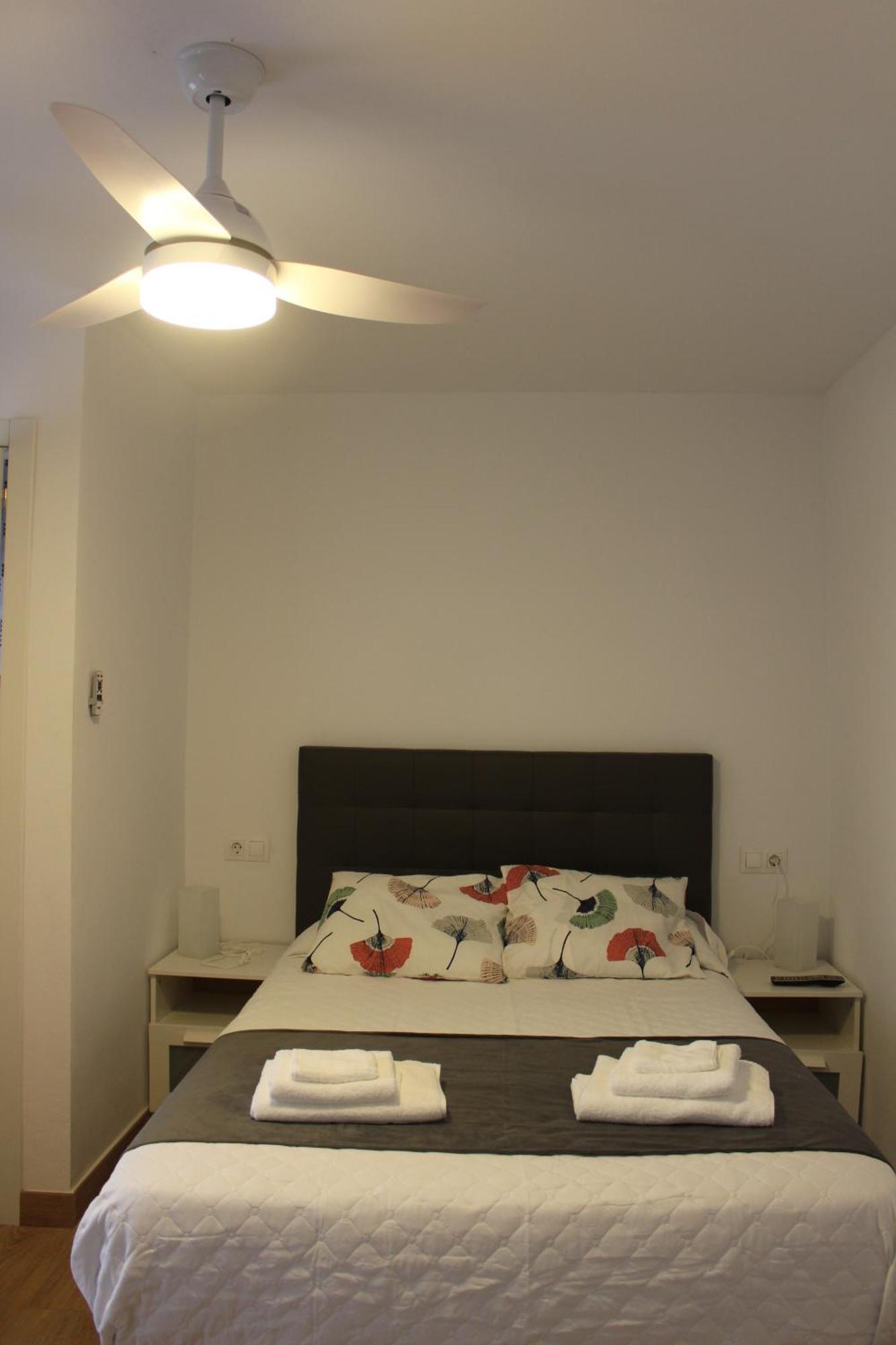 Apartamento En Casarabonela Extérieur photo